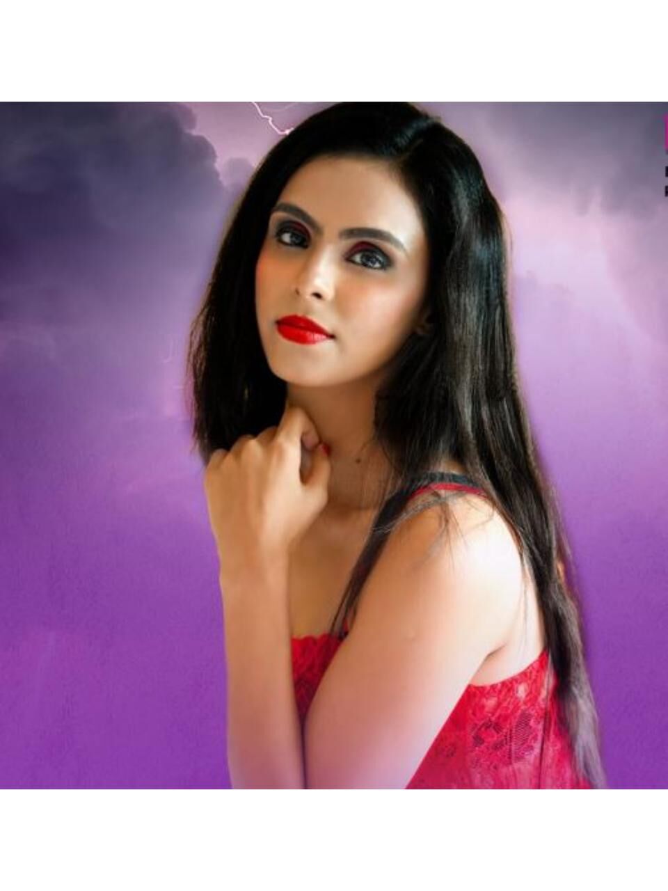 Sofiya Shaikh